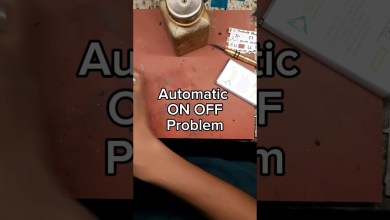 Automatic ON OFF problem || Oppo Vivo Redmi Realme Automatic ON OFF problem || Oppo Vivo Redmi Realme