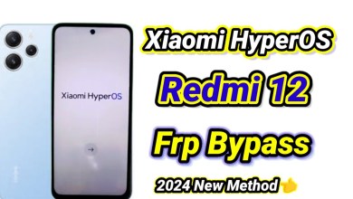 Redmi 12 Frp Bypass \ Xiaomi Hyper OS Frp Bypass \ Redmi 12 Frp Bypass \ Xiaomi Hyper OS Frp Bypass \