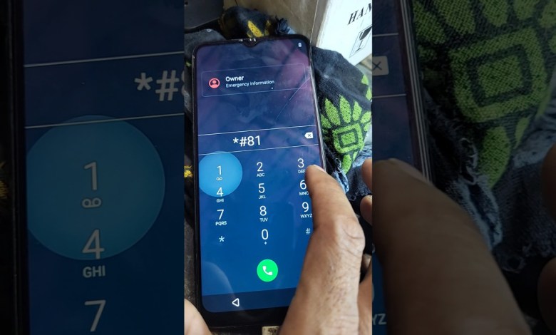 How to Remove Google Account on Realme C35: #frpsolution How to Remove Google Account on Realme C35: #frpsolution