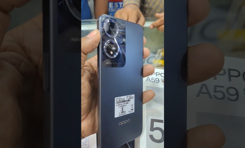 Oppo A59 5g #tiktok #viral #instagram #music #youtuber Oppo A59 5g #tiktok #viral #instagram #music #youtuber