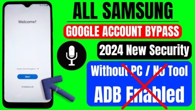 All Samsung Galaxy Mobile | Google Account FRP All Samsung Galaxy Mobile | Google Account FRP
