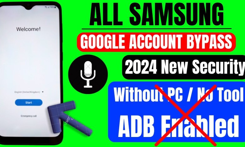 All Samsung Galaxy Mobile | Google Account FRP All Samsung Galaxy Mobile | Google Account FRP