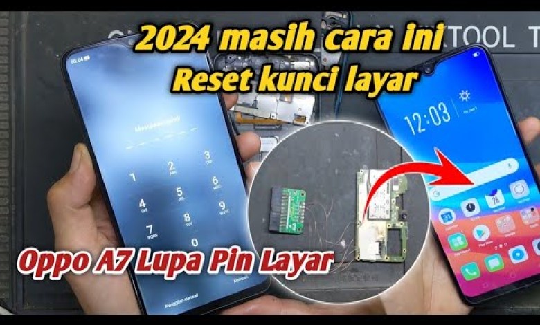 HOW TO RESET OPPO A7 SCREEN LOCK FORGOT PASSWORD, PIN. HOW TO RESET OPPO A7 SCREEN LOCK FORGOT PASSWORD, PIN.