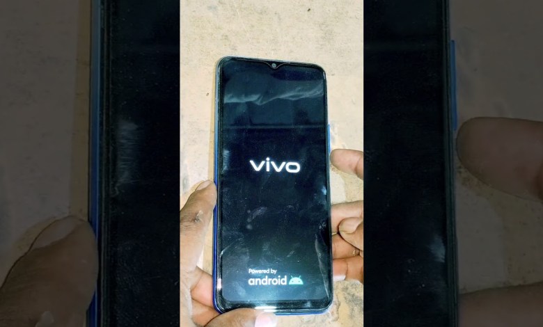 Vivo Y20 & Y20s Y20 Factory Reset, Hard Reset, Soft Vivo Y20 & Y20s Y20 Factory Reset, Hard Reset, Soft