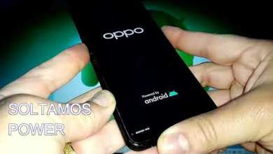 How to format OPPO reset from mode How to format OPPO reset from mode