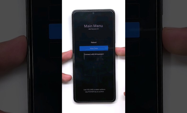 How to Hard Reset Redmi Note 13 | Screen Lock Bypass | How to Hard Reset Redmi Note 13 | Screen Lock Bypass |