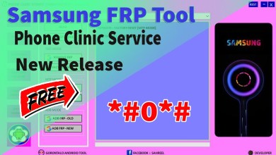 Unlock Samsung Phones with Phone Clinic’s New FRP Bypass Service Unlock Samsung Phones with Phone Clinic’s New FRP Bypass Service