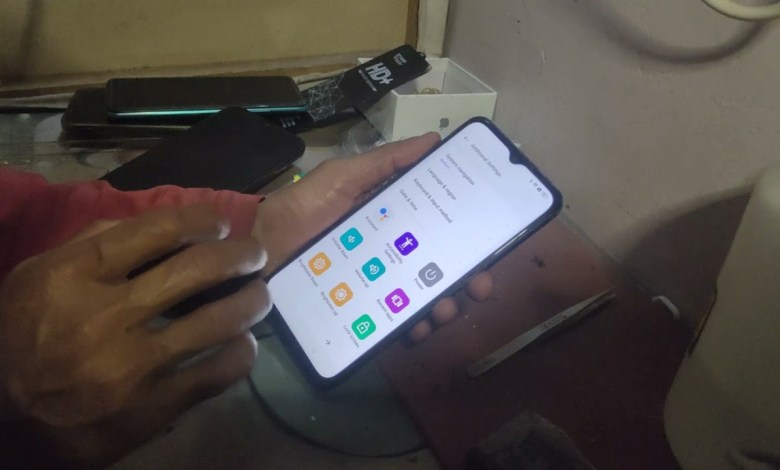 how to frpbypass oppo a18 verify your Google account how to frpbypass oppo a18 verify your Google account