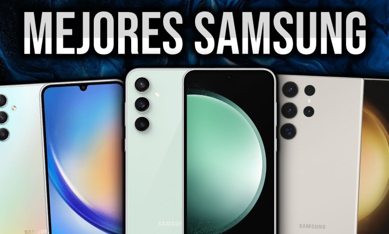 TOP 5 Best RECOMMENDED Samsung Cell Phones What TOP 5 Best RECOMMENDED Samsung Cell Phones What