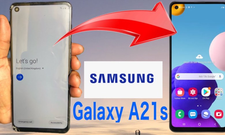 Samsung A21s FRP Bypass 2024 || Remove Google Samsung A21s FRP Bypass 2024 || Remove Google