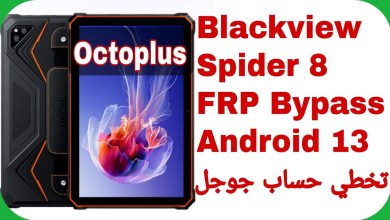 Blackview Oscal Spider 8 FRP Unlock Android 13 – Blackview Oscal Spider 8 FRP Unlock Android 13 –