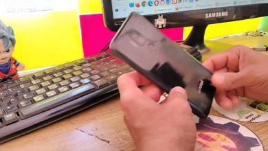 Cricket Influence hacer hard reset con modo recovery Cricket Influence hacer hard reset con modo recovery