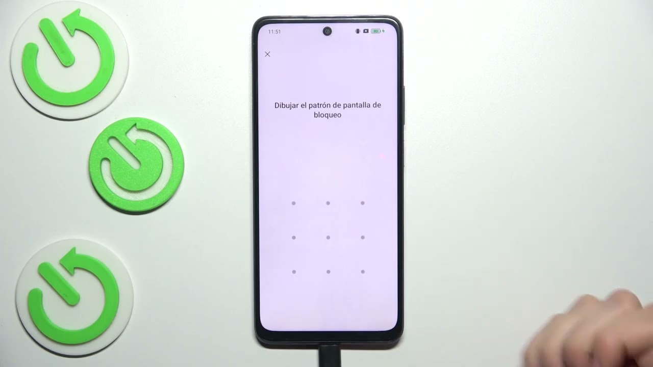 How to factory reset the OPPO A80 How to factory reset the OPPO A80