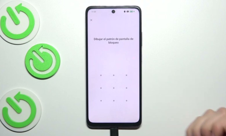 How to factory reset the OPPO A80 How to factory reset the OPPO A80