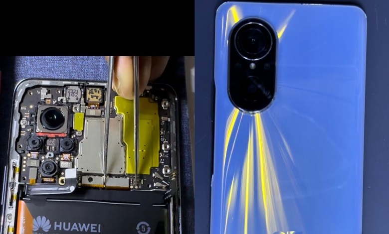 Huawei Nova9SE JLN-LX1 Huawei ID Remove With Unlock Huawei Nova9SE JLN-LX1 Huawei ID Remove With Unlock