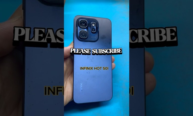 Unlocking Secrets: Discover the Infinix Hot 50i (X6531) FRP Bypass Tool You Didn’t Know You Needed! Unlocking Secrets: Discover the Infinix Hot 50i (X6531) FRP Bypass Tool You Didn’t Know You Needed!