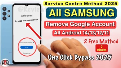 Unlock Samsung FRP Bypass in 2025: Guaranteed Success! Unlock Samsung FRP Bypass in 2025: Guaranteed Success!