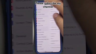 How to Reset iPhone without Losing eSIM inIOS 17.3| How to Reset iPhone without Losing eSIM inIOS 17.3|