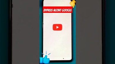 bypass acont google bypass acont google
