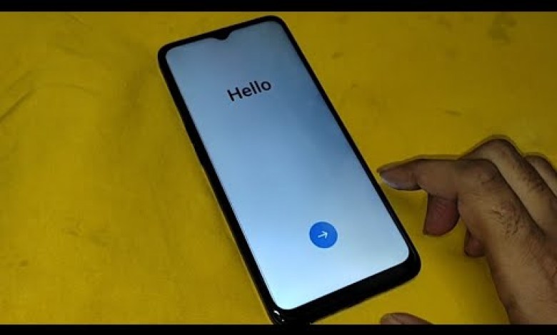 Oppo A57 CPH2387 FRP Bypass Easy Unlock for Android 14 Oppo A57 CPH2387 FRP Bypass Easy Unlock for Android 14