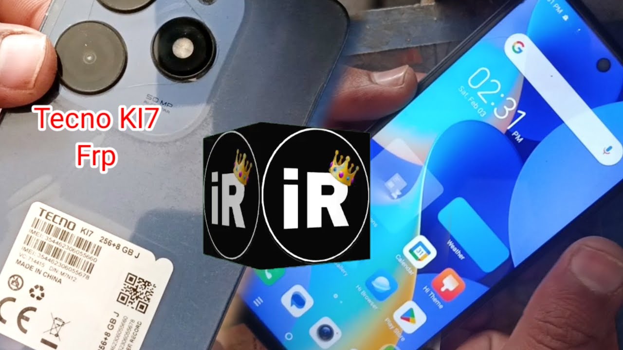 Tecno KI7 Frp Bypass | How to bypass Frp Tecno KI7 | Tecno KI7 Frp Bypass | How to bypass Frp Tecno KI7 |