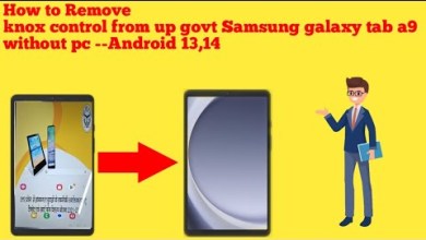 Bypass Knox & Remove Wallpaper on UP Govt Samsung Bypass Knox & Remove Wallpaper on UP Govt Samsung