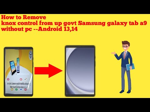 Bypass Knox & Remove Wallpaper on UP Govt Samsung Bypass Knox & Remove Wallpaper on UP Govt Samsung