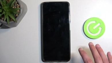 Perform Hard Reset on Realme Note 50 via Settings – Perform Hard Reset on Realme Note 50 via Settings –