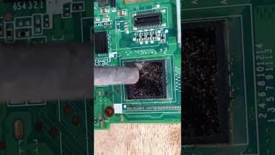 How To Replace & Remove Any Phone Power IC / CPU & RAM How To Replace & Remove Any Phone Power IC / CPU & RAM