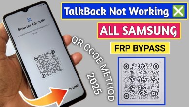 Unlock Samsung Galaxy FRP without TalkBack: Why Isn’t it Working? Unlock Samsung Galaxy FRP without TalkBack: Why Isn’t it Working?