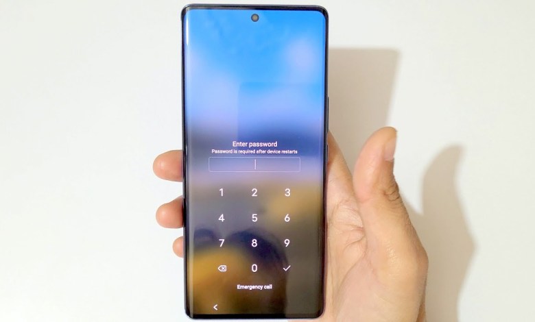How to Hard Reset Vivo V27 – Forgotten Password/Factory How to Hard Reset Vivo V27 – Forgotten Password/Factory