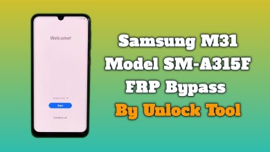 Samsung M31 FRP Bypass Android 12 Unlock Tool Samsung M31 FRP Bypass Android 12 Unlock Tool