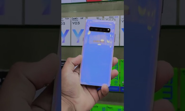 SAMSUNG S10 5G#faizanmobile #03377244442 SAMSUNG S10 5G#faizanmobile #03377244442