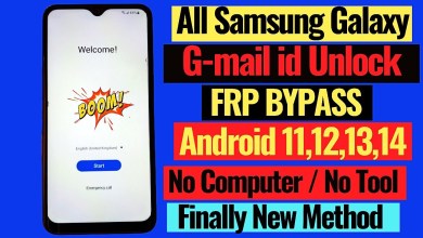 Unlock Samsung FRP 2024: Discover how to remove Samsung Google Lock Unlock Samsung FRP 2024: Discover how to remove Samsung Google Lock