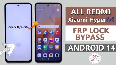 REDMI, XIAOMI HYPEROS – ANDROID 14 BYPASS GOOGLE REDMI, XIAOMI HYPEROS – ANDROID 14 BYPASS GOOGLE