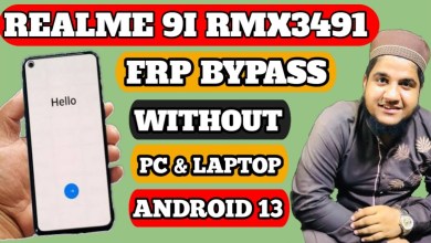 #realme 9i frp #bypass (new methad)100% #tested realme #realme 9i frp #bypass (new methad)100% #tested realme