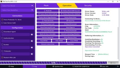 TFM Tool Pro MTK V1.3.22 (No Login Need) Testing TFM Tool Pro MTK V1.3.22 (No Login Need) Testing