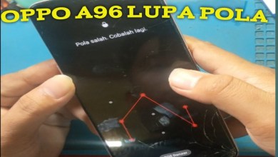 How to Reset Oppo A96 Cellphone | Hard Reset Oppo A96 If You Forgot How to Reset Oppo A96 Cellphone | Hard Reset Oppo A96 If You Forgot