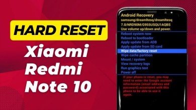Xiaomi Redmi Note 10 Hard Reset/pattern Unlock (Quick & Xiaomi Redmi Note 10 Hard Reset/pattern Unlock (Quick &
