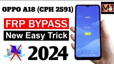 Oppo A18 Frp Bypass 2024 | Gmail Account Bypass | Oppo A18 Frp Bypass 2024 | Gmail Account Bypass |