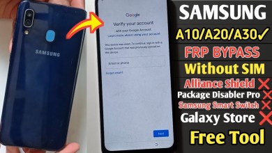 Samsung A10/A20/A30 FRP Bypass Android 11 | Samsung A10/A20/A30 FRP Bypass Android 11 |