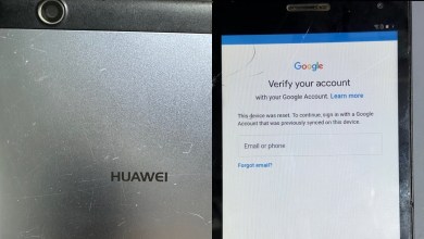 Huawei MediaPad T3 7.0 3G BG2-U01 Frp Bypass Google Huawei MediaPad T3 7.0 3G BG2-U01 Frp Bypass Google