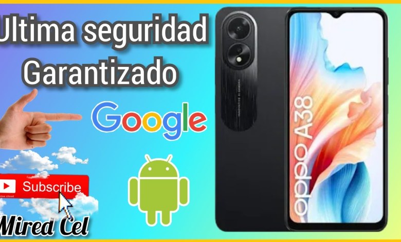 OPPO A38 FRP Unlocktool How to Unlock Remove Account OPPO A38 FRP Unlocktool How to Unlock Remove Account