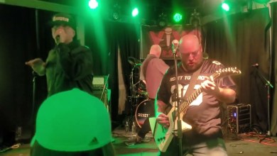 “Pieces”, Reset To Zero. Vivo Live Events “Pieces”, Reset To Zero. Vivo Live Events