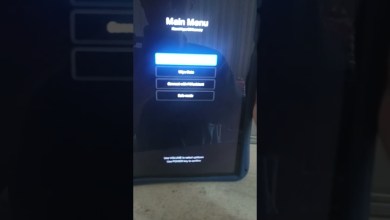 Xiaomi Tablet hard reset Xiaomi Tablet hard reset