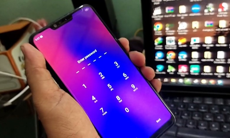 How To Unlock OPPO A3s With An Unlock Tool 2024 How To Unlock OPPO A3s With An Unlock Tool 2024