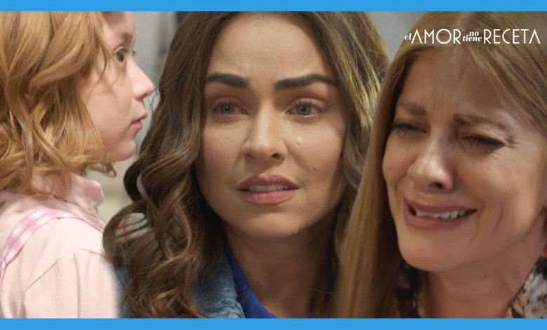 Paz confronts Max's alleged mother | Love Paz confronts Max's alleged mother | Love