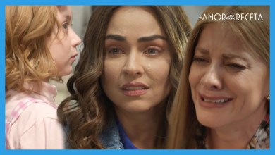 Paz confronts Max's alleged mother | Love Paz confronts Max's alleged mother | Love