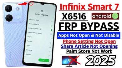 Unlocking Secrets: Bypass FRP on Infinix Smart 7 with Android 12 – No PC Needed in 2025! Unlocking Secrets: Bypass FRP on Infinix Smart 7 with Android 12 – No PC Needed in 2025!