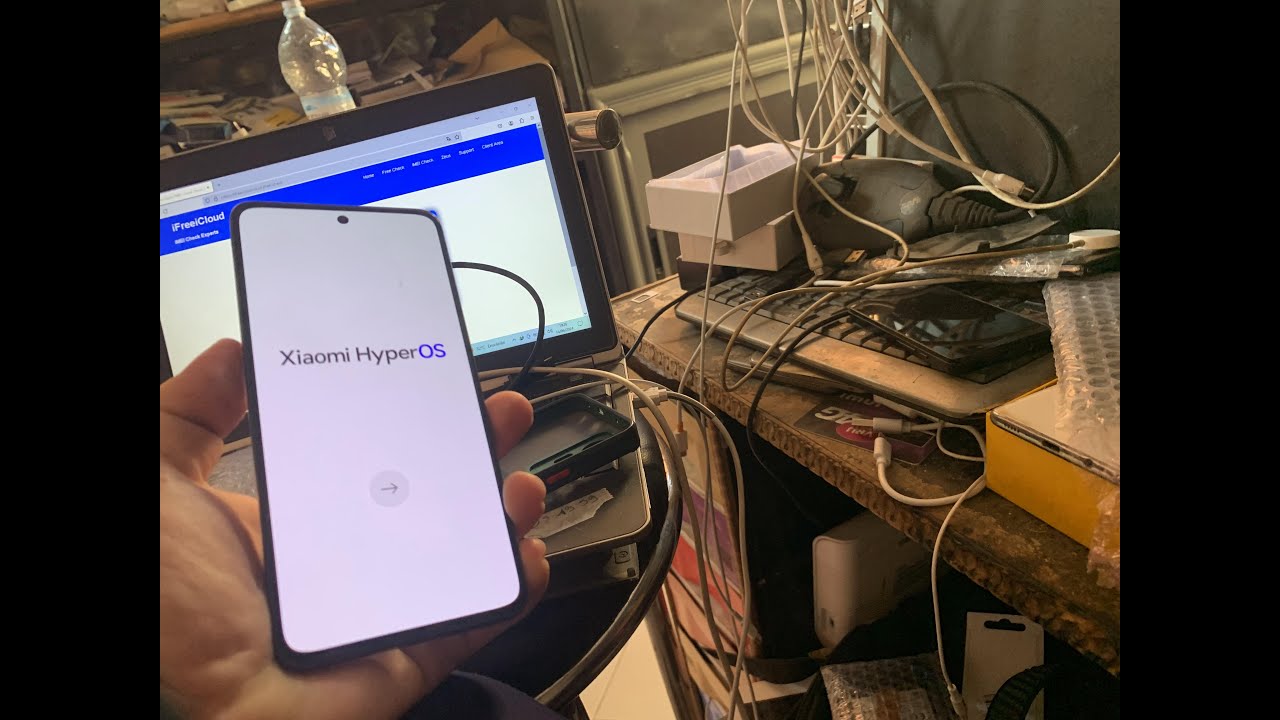 Xiaomi 12 Lite Frp Bypass/Google Account Unlock XIAOMI Xiaomi 12 Lite Frp Bypass/Google Account Unlock XIAOMI